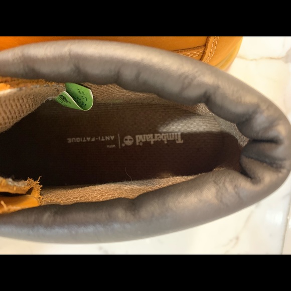 Timberland women’s boot - Picture 3 of 6